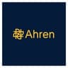 Ahren logo