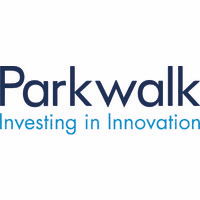 ParkWalk logo