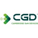 Cambridge GaN Devices logo