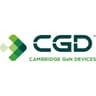 Cambridge GaN Devices logo