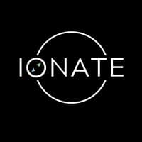 IONATE logo