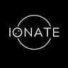 IONATE logo