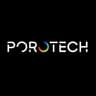 Porotech logo
