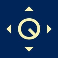 QuadSAT logo
